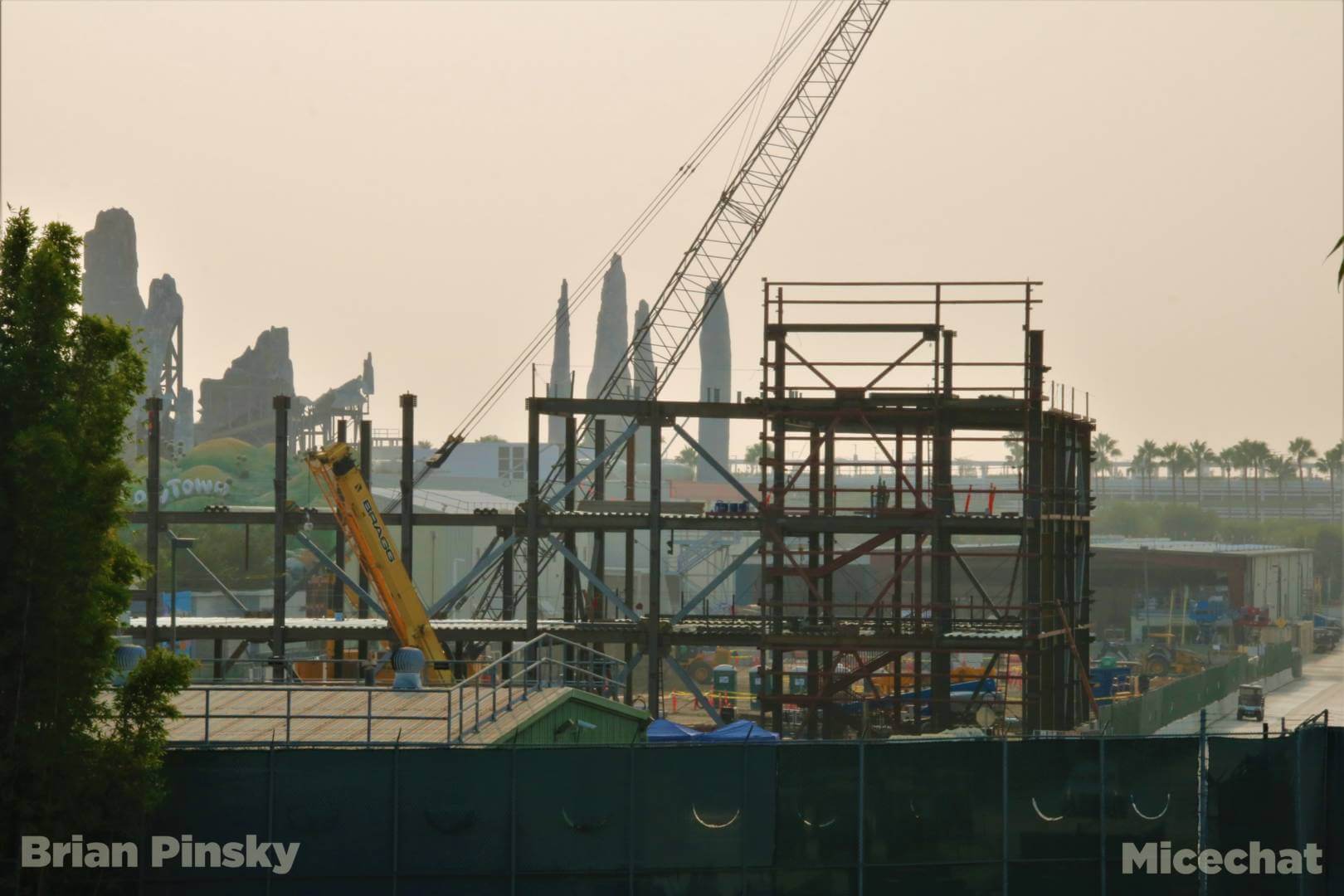 , Disneyland Update – How Soon is “Very, Very Soon”