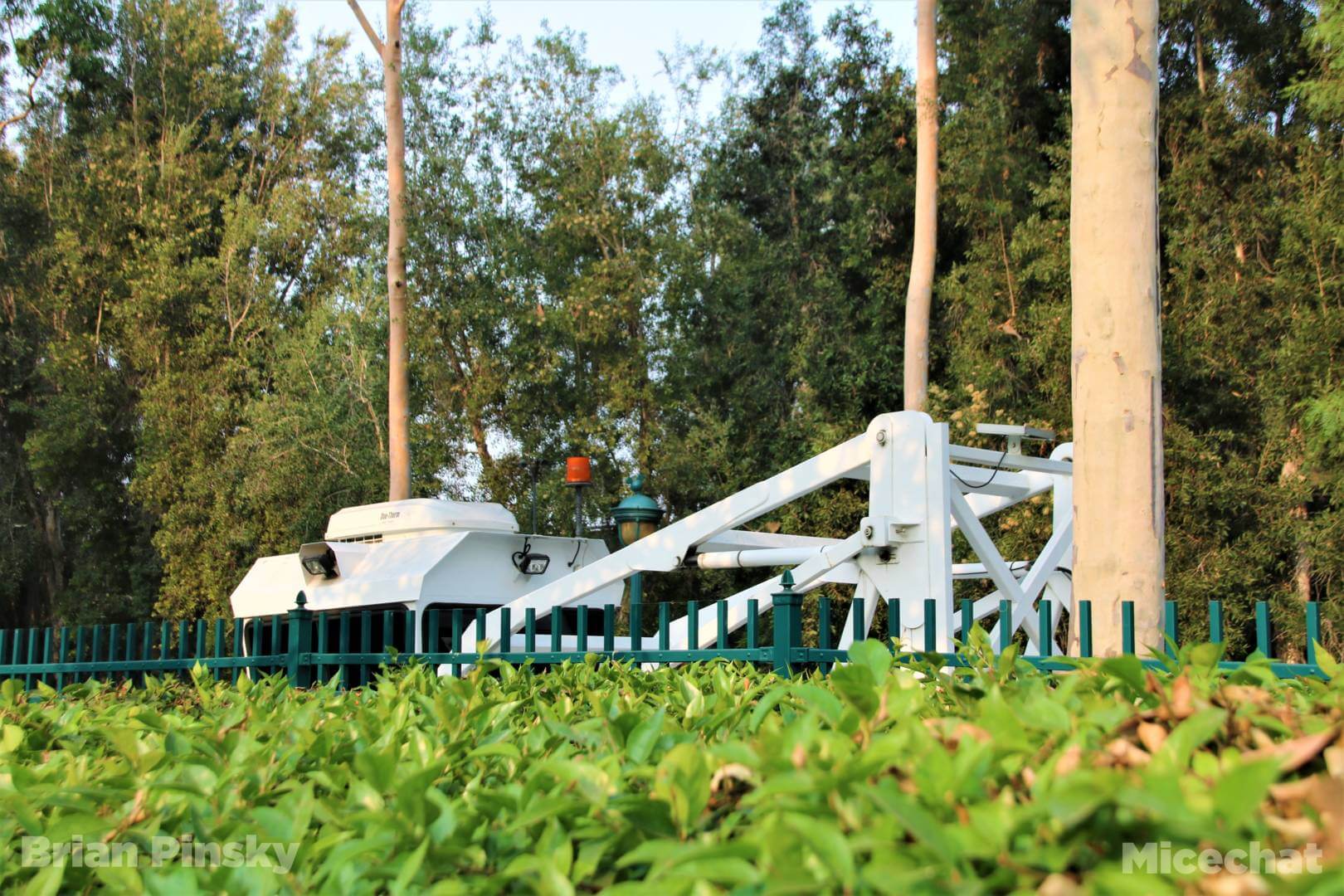 , Disneyland Update – How Soon is “Very, Very Soon”