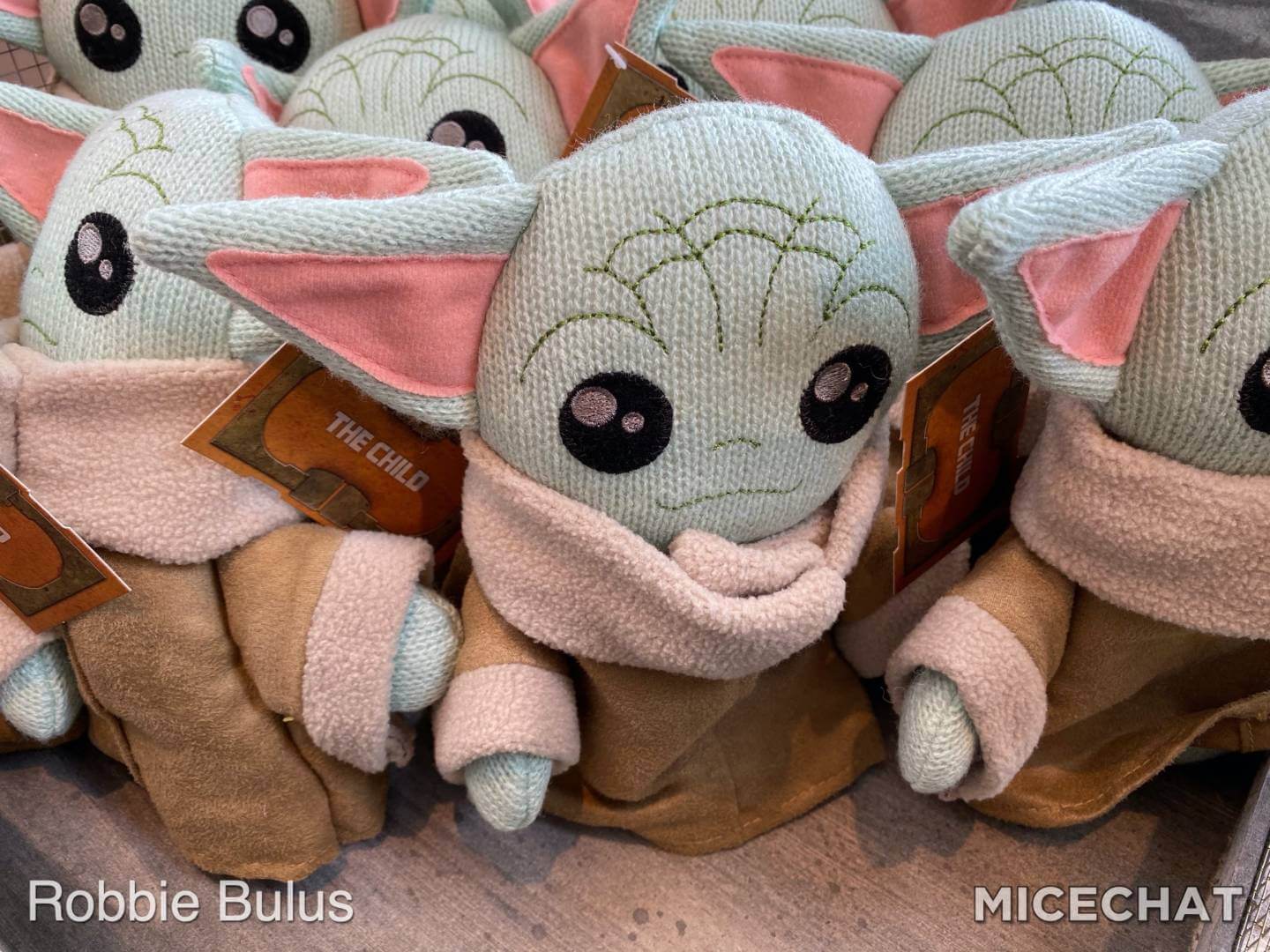 Star Wars Trading Post, Star Wars: Galaxy’s Edge Takes Over Wonderground Gallery at Downtown Disney