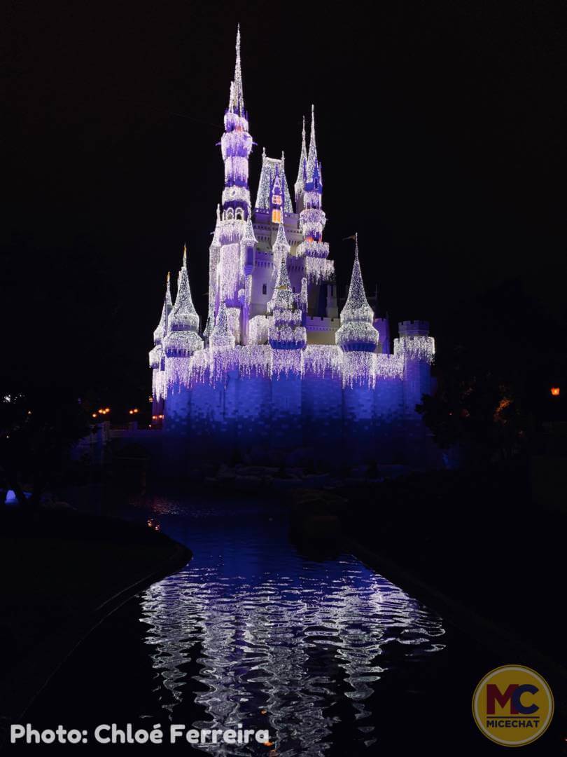 , NEWS: Christmas *Not Quite* Canceled at Walt Disney World