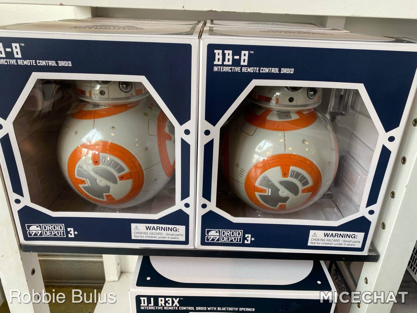 Star Wars Trading Post, Star Wars: Galaxy’s Edge Takes Over Wonderground Gallery at Downtown Disney