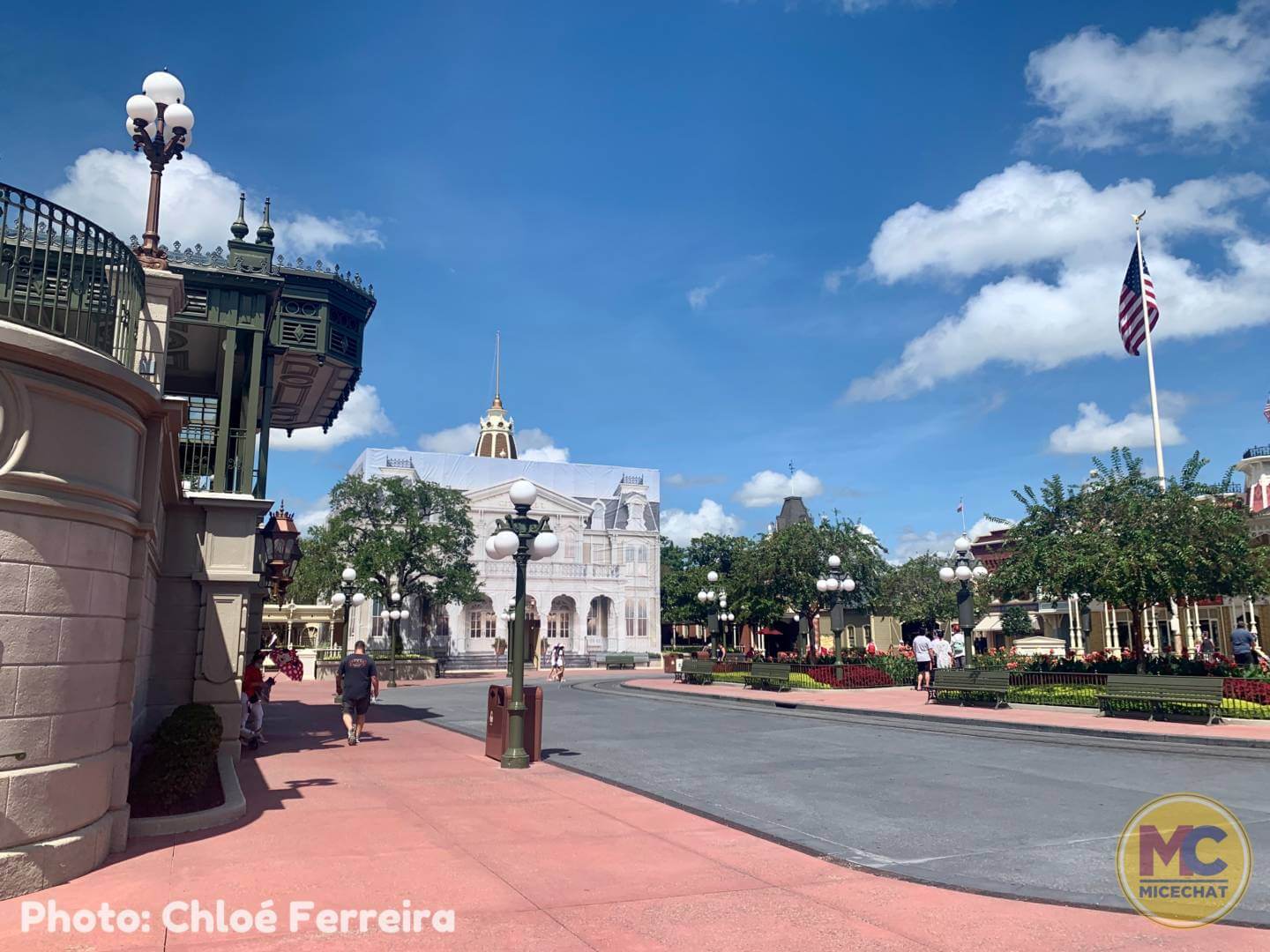 , Walt Disney World Update – Restaurant Reopenings, Hotel Rethemes, and New Park Merchandise