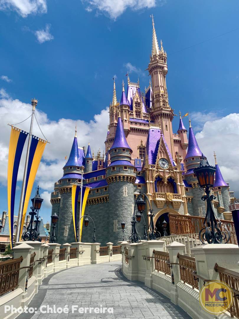 , Walt Disney World Update – Restaurant Reopenings, Hotel Rethemes, and New Park Merchandise