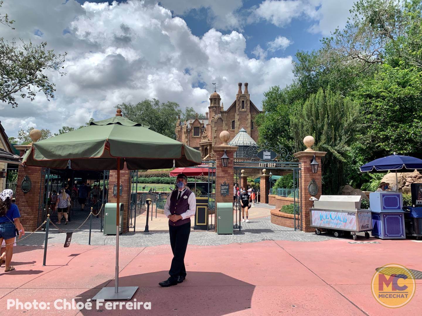, Walt Disney World Update – Restaurant Reopenings, Hotel Rethemes, and New Park Merchandise