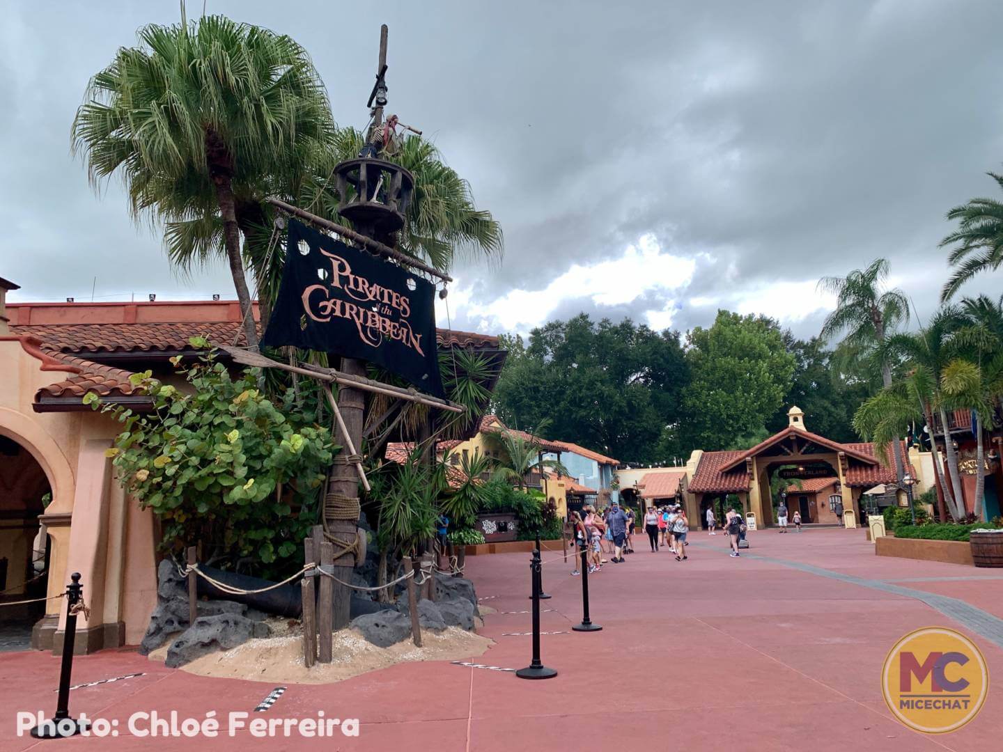 , Walt Disney World Update – Restaurant Reopenings, Hotel Rethemes, and New Park Merchandise