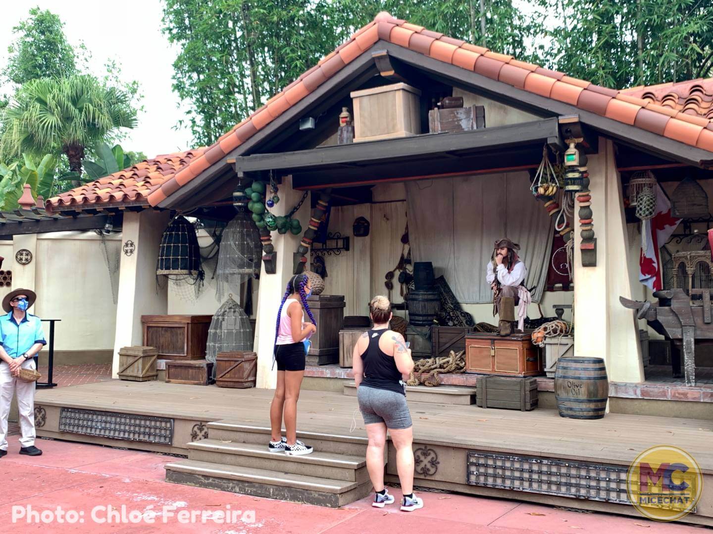 , Walt Disney World Update – Restaurant Reopenings, Hotel Rethemes, and New Park Merchandise