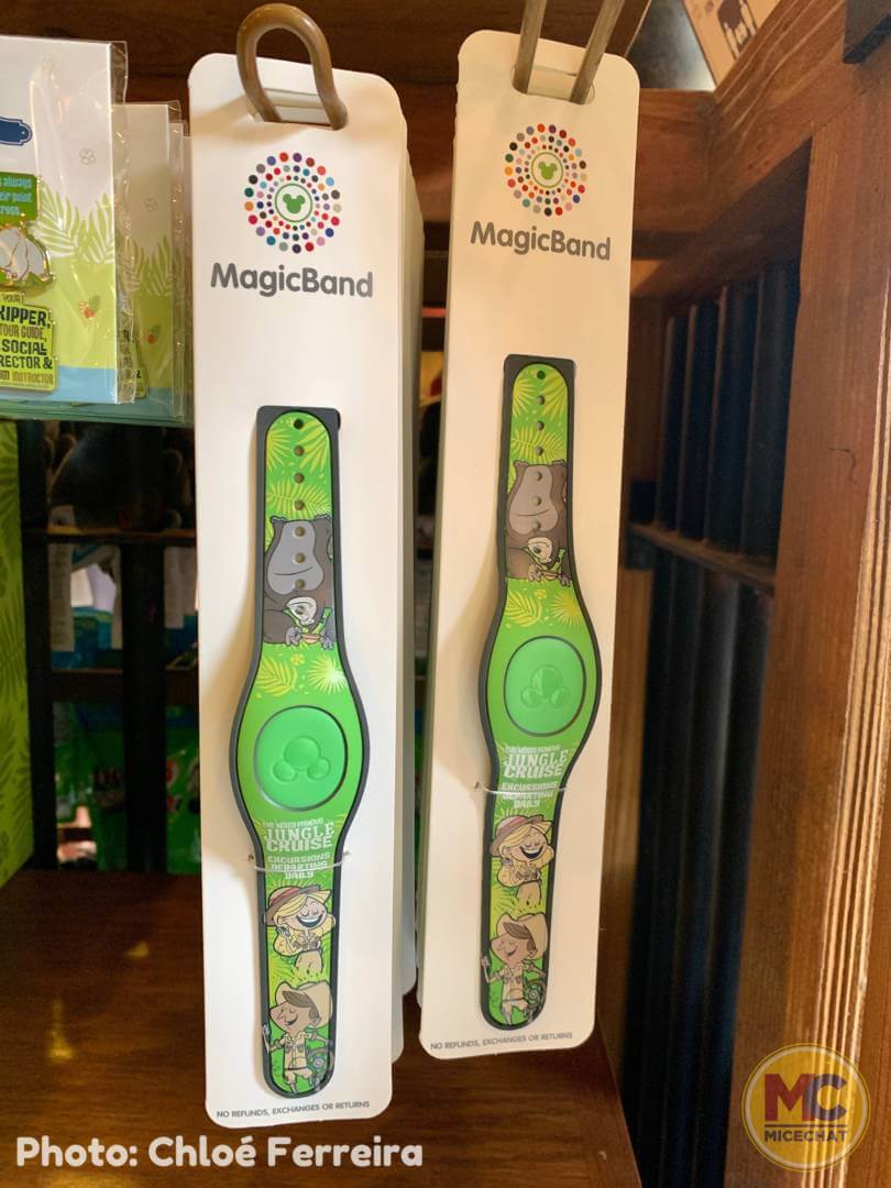 , Walt Disney World Update – Restaurant Reopenings, Hotel Rethemes, and New Park Merchandise