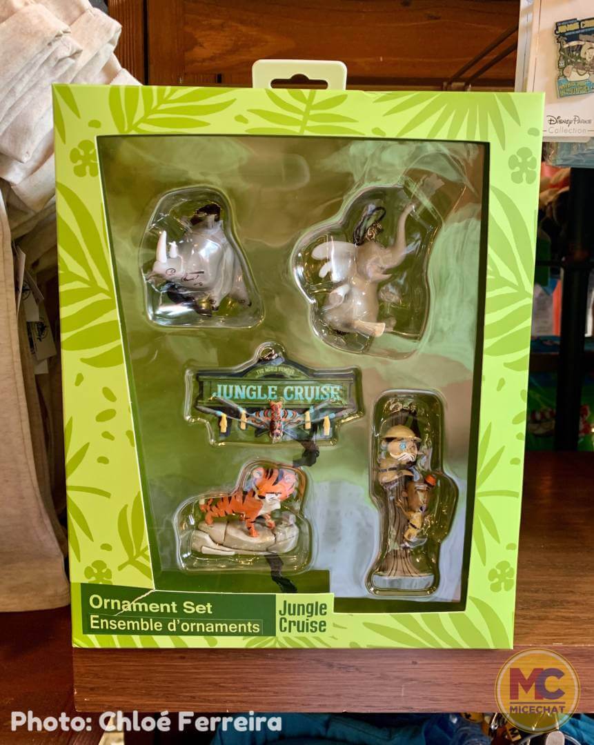 , Walt Disney World Update – Restaurant Reopenings, Hotel Rethemes, and New Park Merchandise