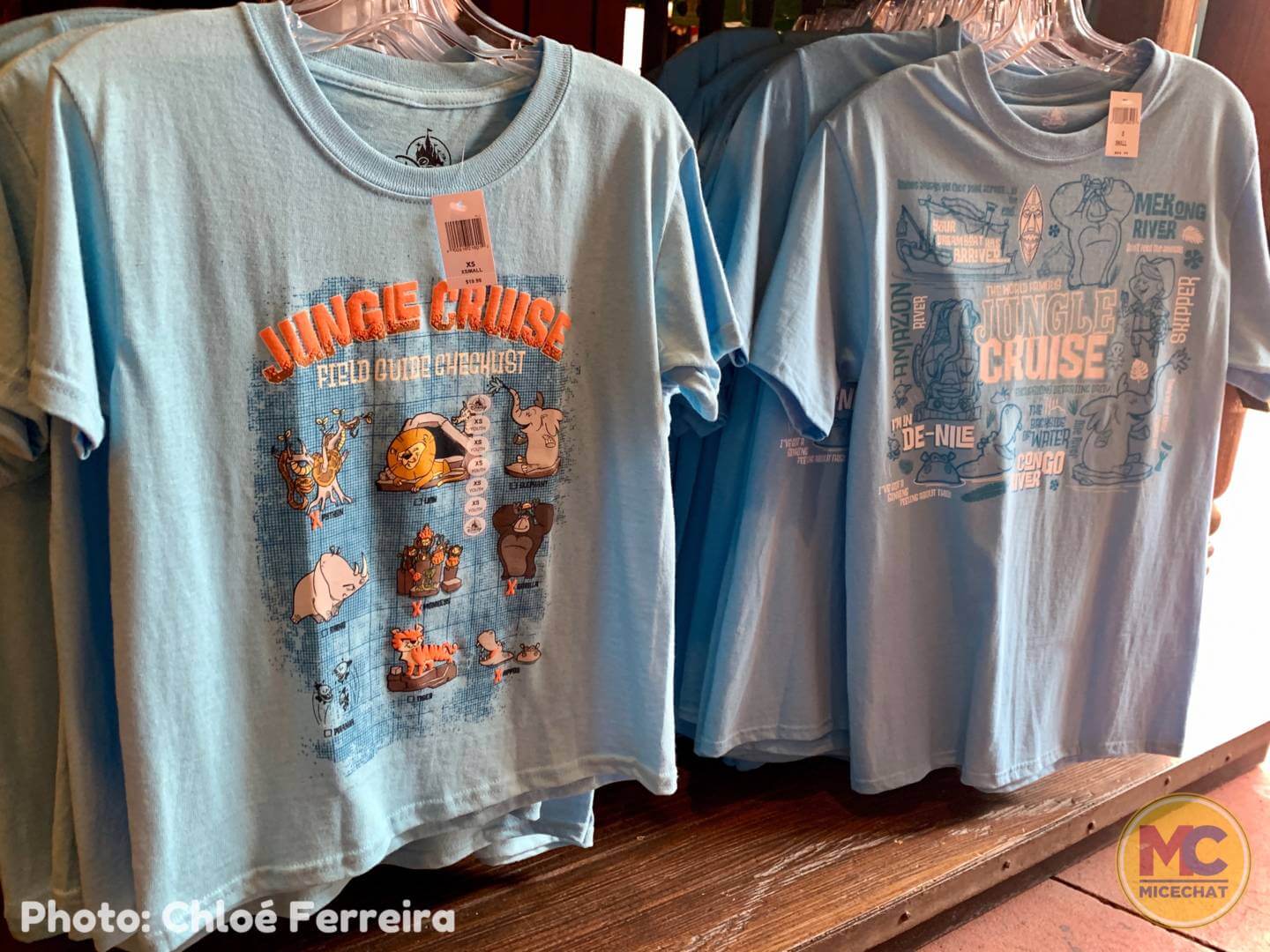 , Walt Disney World Update – Restaurant Reopenings, Hotel Rethemes, and New Park Merchandise