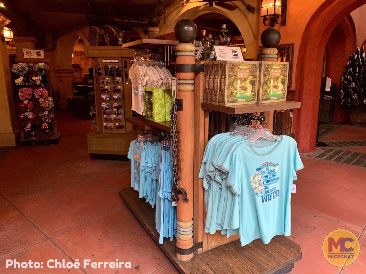 , Walt Disney World Update – Restaurant Reopenings, Hotel Rethemes, and New Park Merchandise