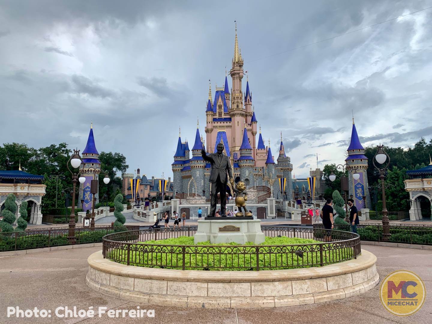 , Walt Disney World Update – Restaurant Reopenings, Hotel Rethemes, and New Park Merchandise