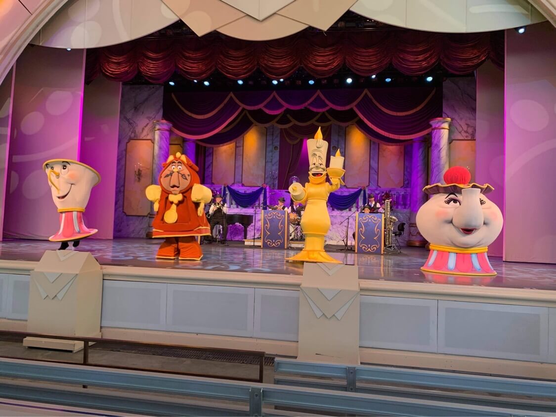 , Walt Disney World Update – Restaurant Reopenings, Hotel Rethemes, and New Park Merchandise