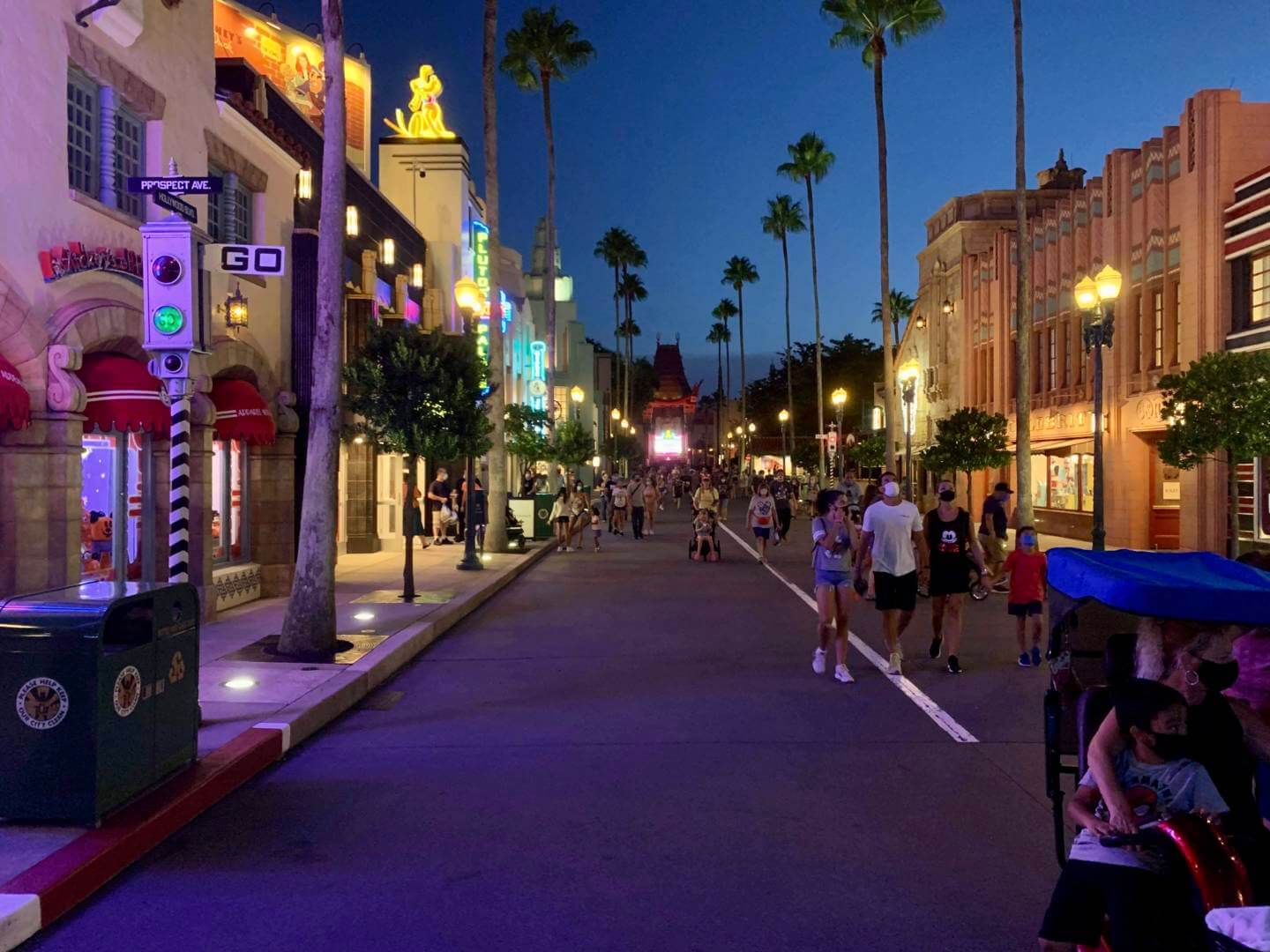 , Walt Disney World Update – Restaurant Reopenings, Hotel Rethemes, and New Park Merchandise