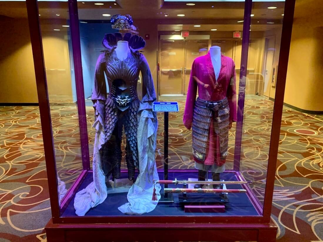 , Walt Disney World Update – Restaurant Reopenings, Hotel Rethemes, and New Park Merchandise