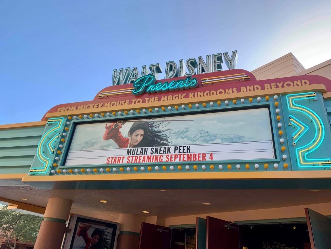 , Walt Disney World Update – Restaurant Reopenings, Hotel Rethemes, and New Park Merchandise