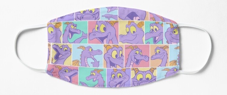 , Where to Find the Cutest Disney Inspired Face Masks