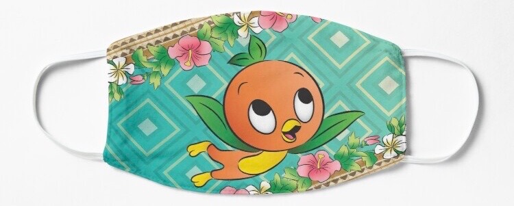 , Where to Find the Cutest Disney Inspired Face Masks