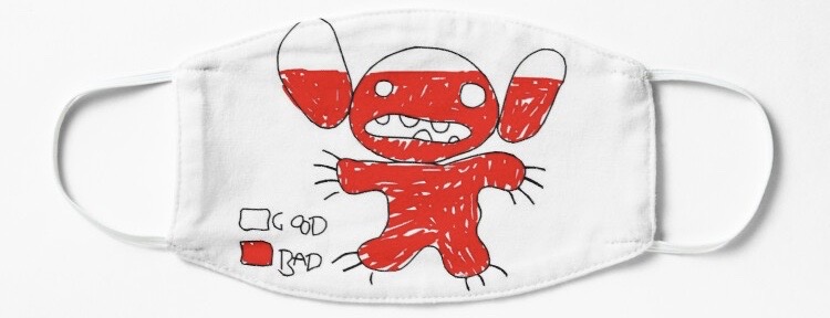 , Where to Find the Cutest Disney Inspired Face Masks