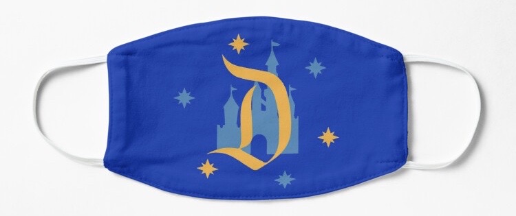 , Where to Find the Cutest Disney Inspired Face Masks