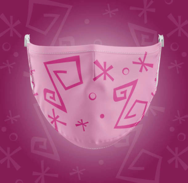 , Where to Find the Cutest Disney Inspired Face Masks