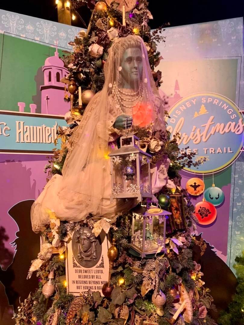 , NEWS: Christmas *Not Quite* Canceled at Walt Disney World
