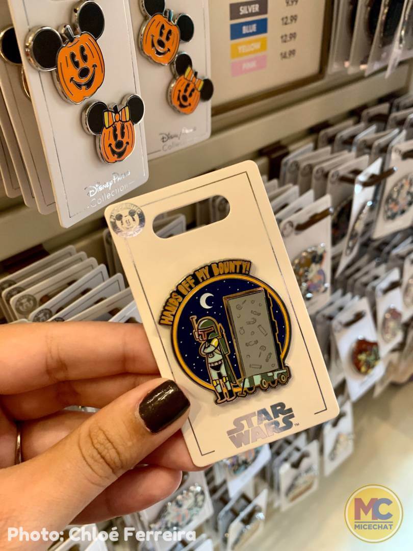 , Walt Disney World Update – Send Us a Message From Somewhere Beyond!