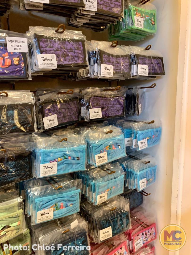 , Walt Disney World Update – Send Us a Message From Somewhere Beyond!