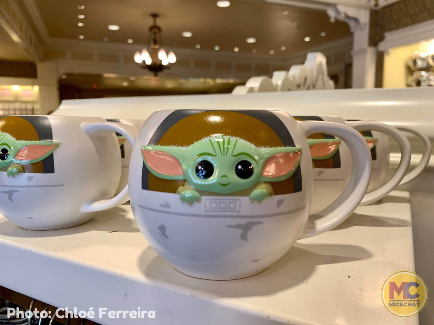 , Walt Disney World Update – Send Us a Message From Somewhere Beyond!