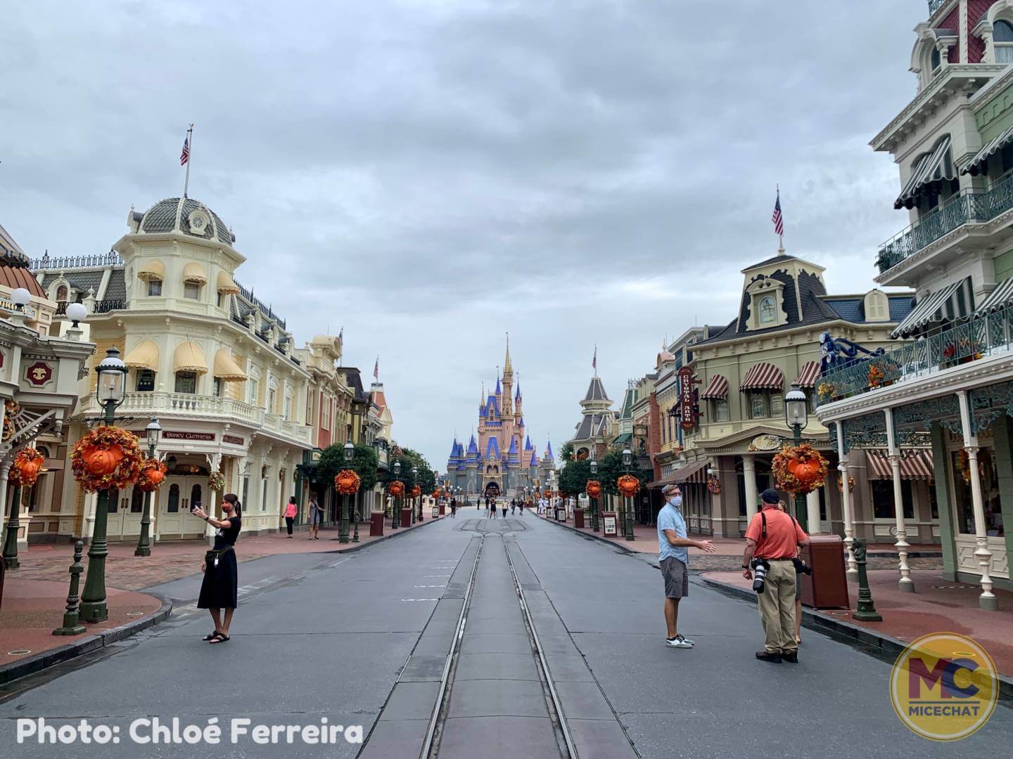 , Walt Disney World Update – Fall Festivities, Ghoulish Delights & A Polynesian Surprise