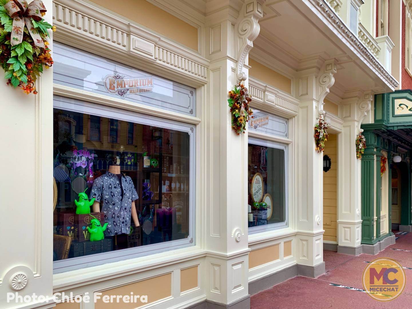 , Walt Disney World Update – Fall Festivities, Ghoulish Delights & A Polynesian Surprise
