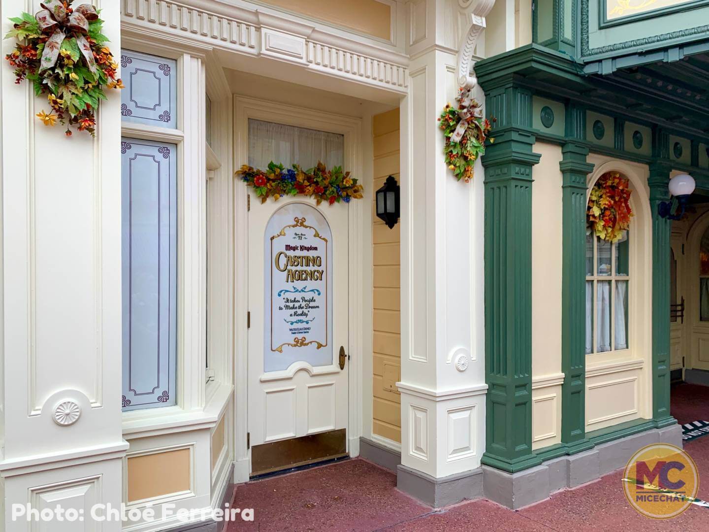 , Walt Disney World Update – Fall Festivities, Ghoulish Delights & A Polynesian Surprise