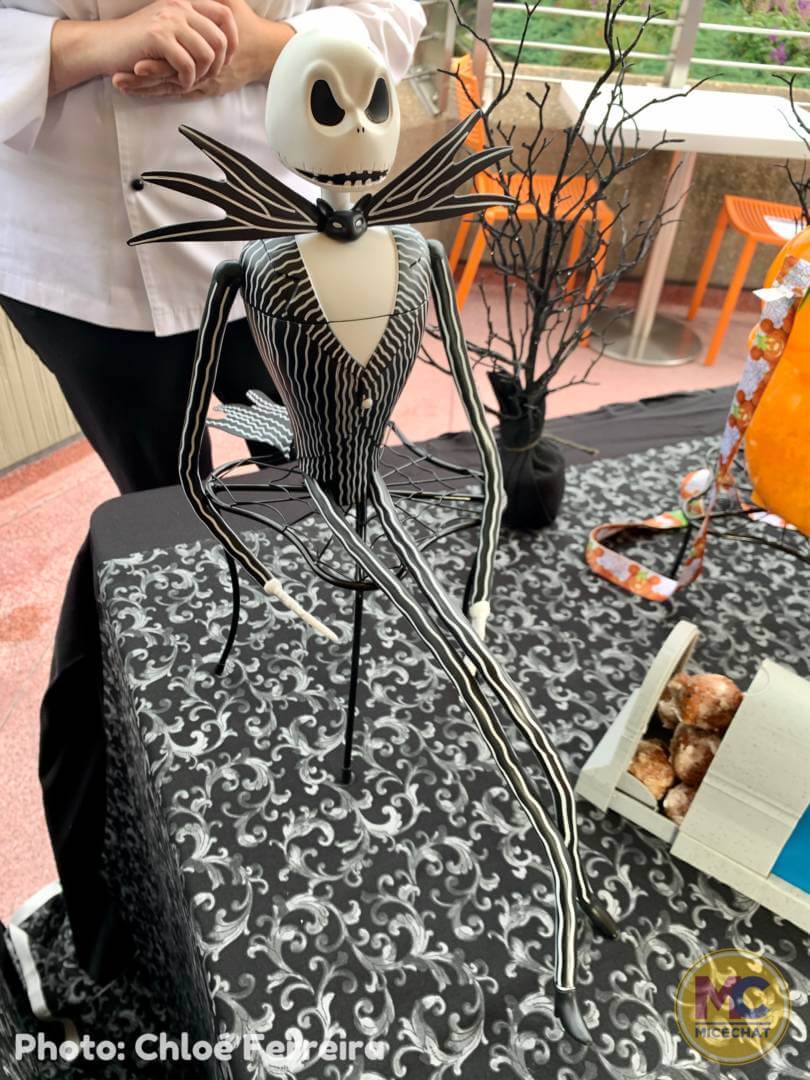 , Walt Disney World Update – Fall Festivities, Ghoulish Delights & A Polynesian Surprise