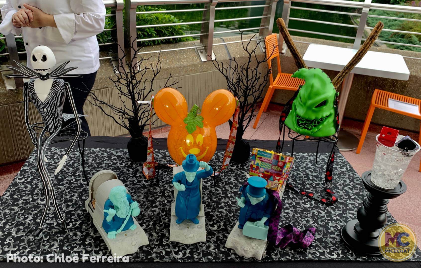 , Walt Disney World Update – Fall Festivities, Ghoulish Delights & A Polynesian Surprise