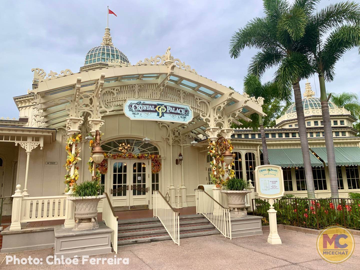 , Walt Disney World Update – Fall Festivities, Ghoulish Delights & A Polynesian Surprise