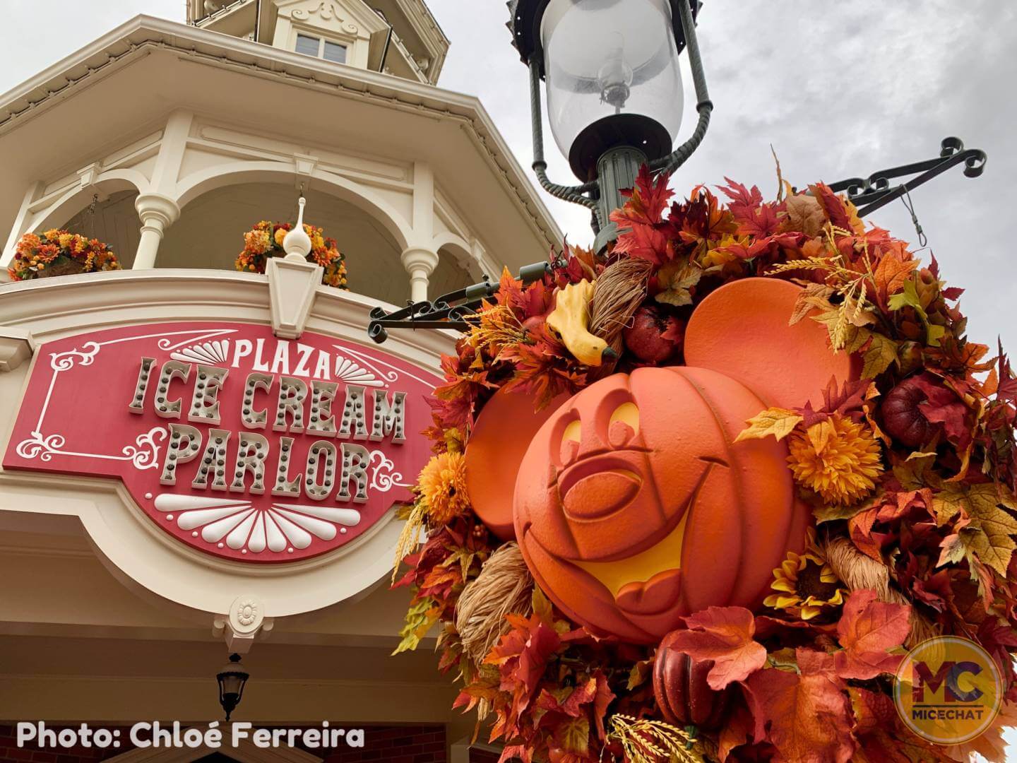 , Walt Disney World Update &#8211; Fall Festivities, Ghoulish Delights &#038; A Polynesian Surprise