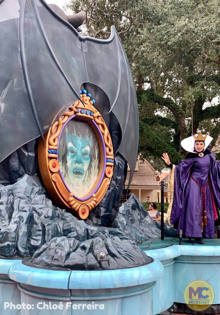 , Walt Disney World Update – Fall Festivities, Ghoulish Delights & A Polynesian Surprise