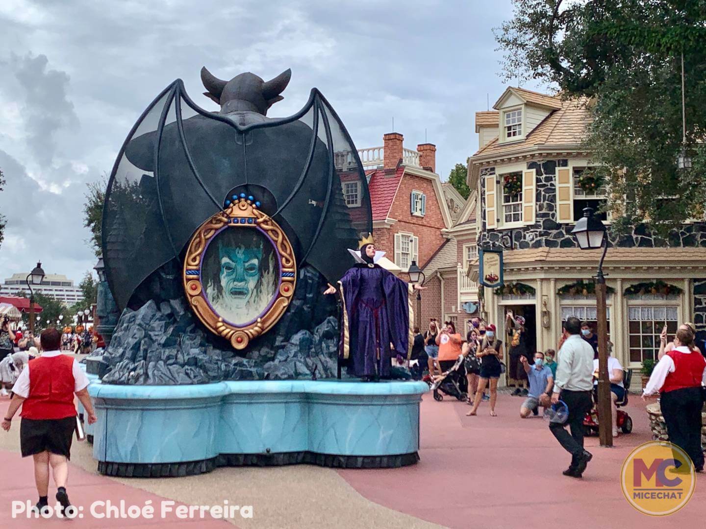 , Walt Disney World Update – Fall Festivities, Ghoulish Delights & A Polynesian Surprise
