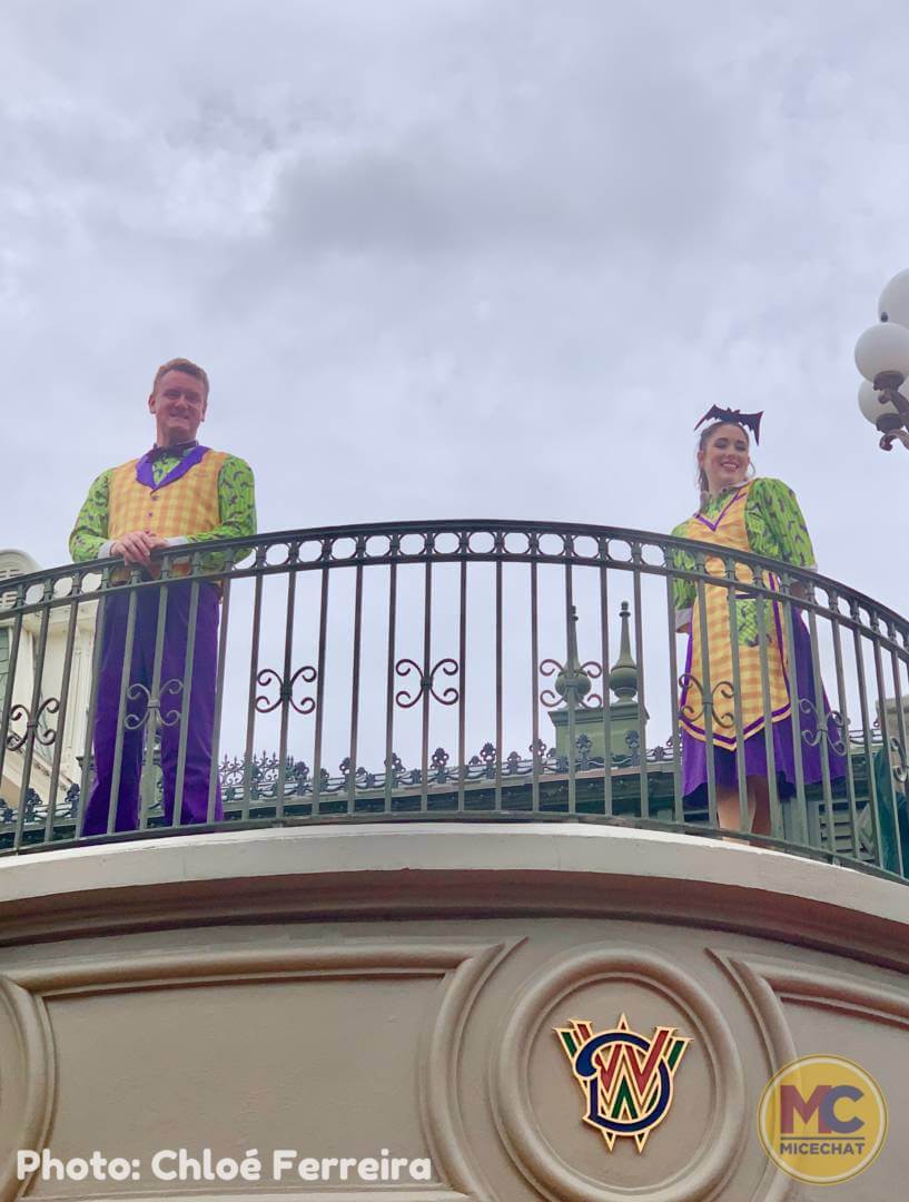 , Walt Disney World Update – Fall Festivities, Ghoulish Delights & A Polynesian Surprise