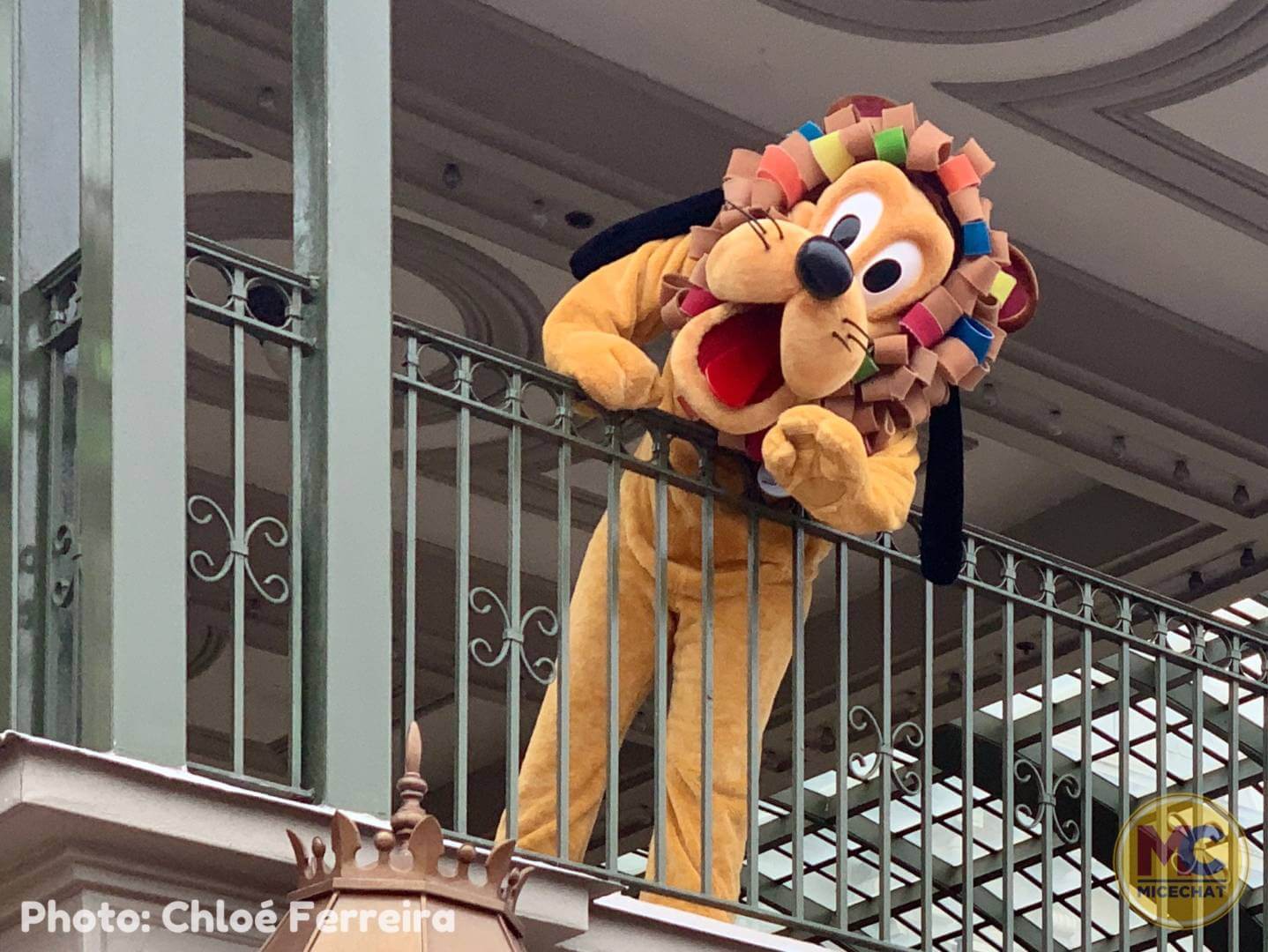 , Walt Disney World Update – Fall Festivities, Ghoulish Delights & A Polynesian Surprise