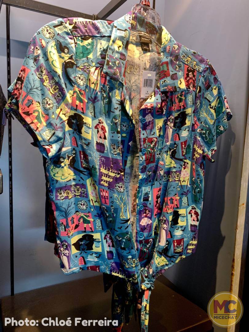 , Walt Disney World Update – Fall Festivities, Ghoulish Delights & A Polynesian Surprise