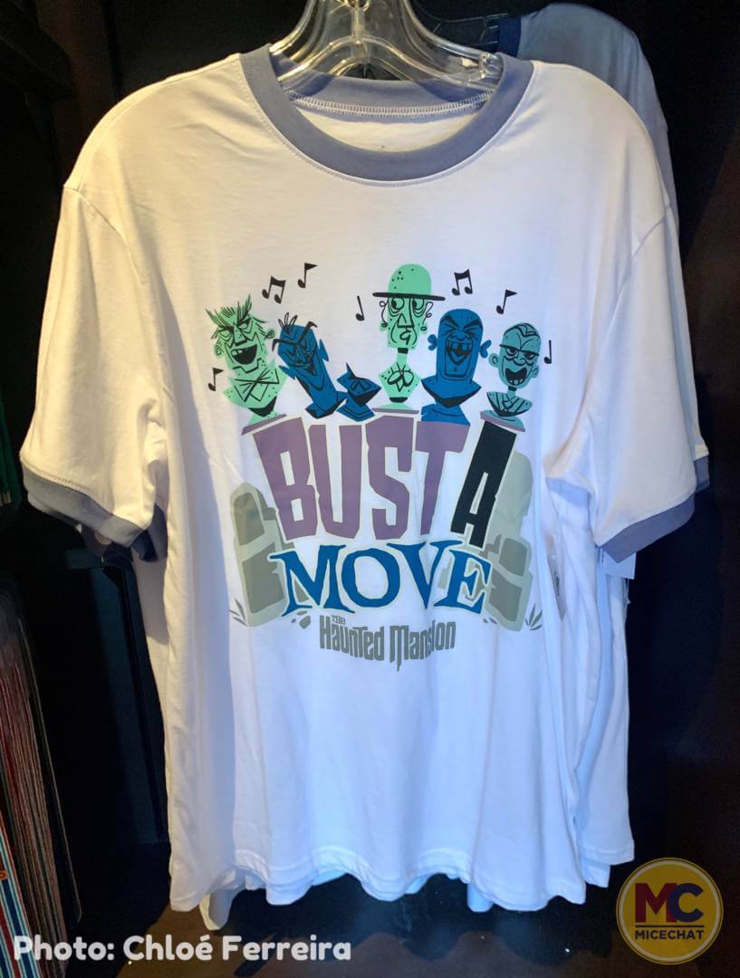 , Walt Disney World Update – Fall Festivities, Ghoulish Delights & A Polynesian Surprise