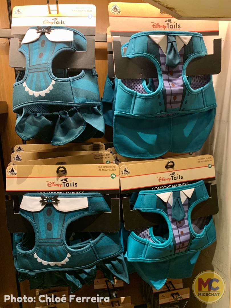 , Walt Disney World Update – Fall Festivities, Ghoulish Delights & A Polynesian Surprise