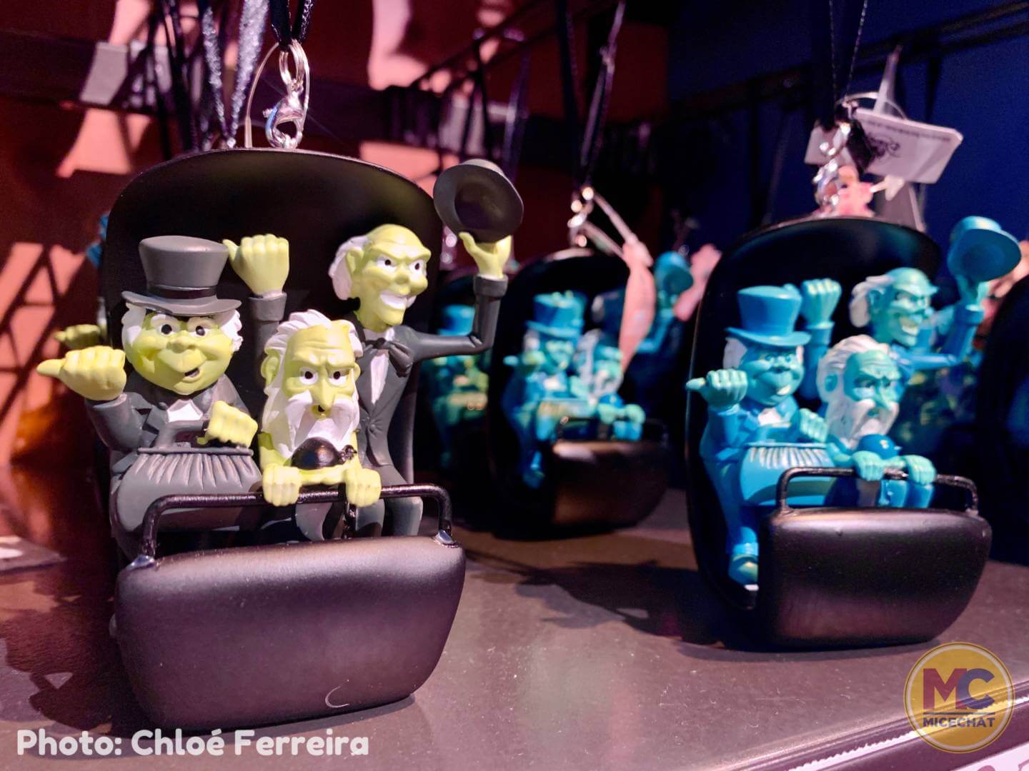 , Walt Disney World Update – Fall Festivities, Ghoulish Delights & A Polynesian Surprise