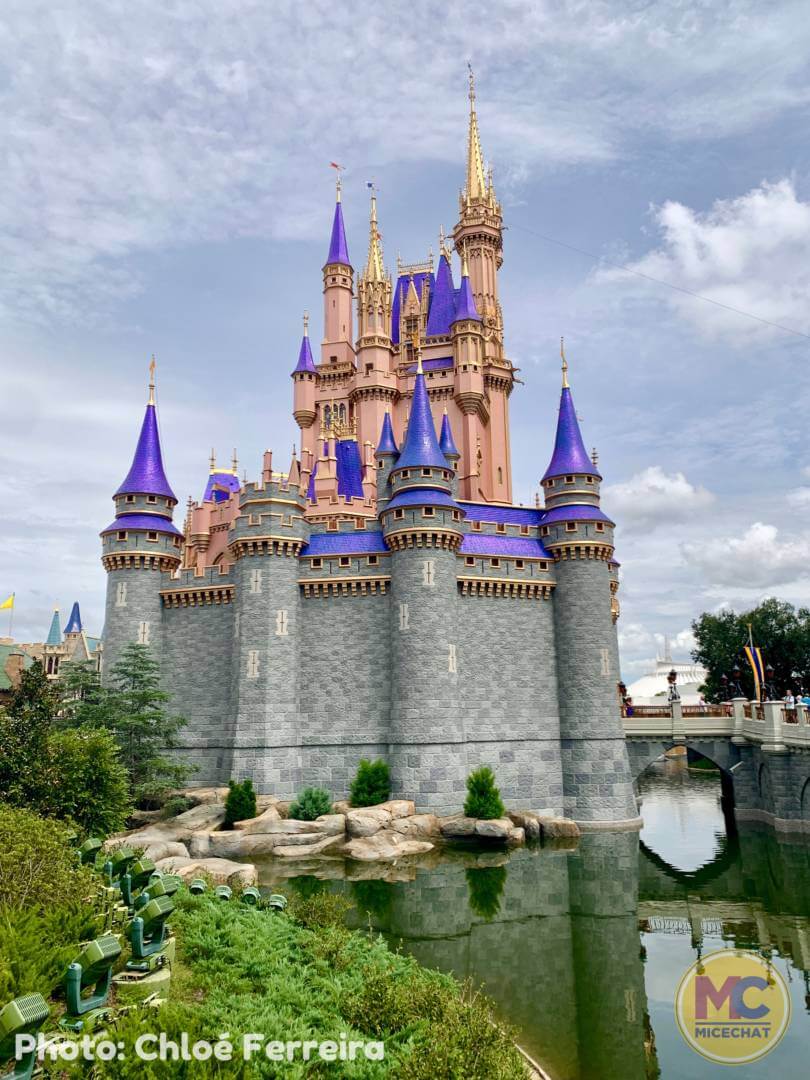 , Walt Disney World Update – Fall Festivities, Ghoulish Delights & A Polynesian Surprise