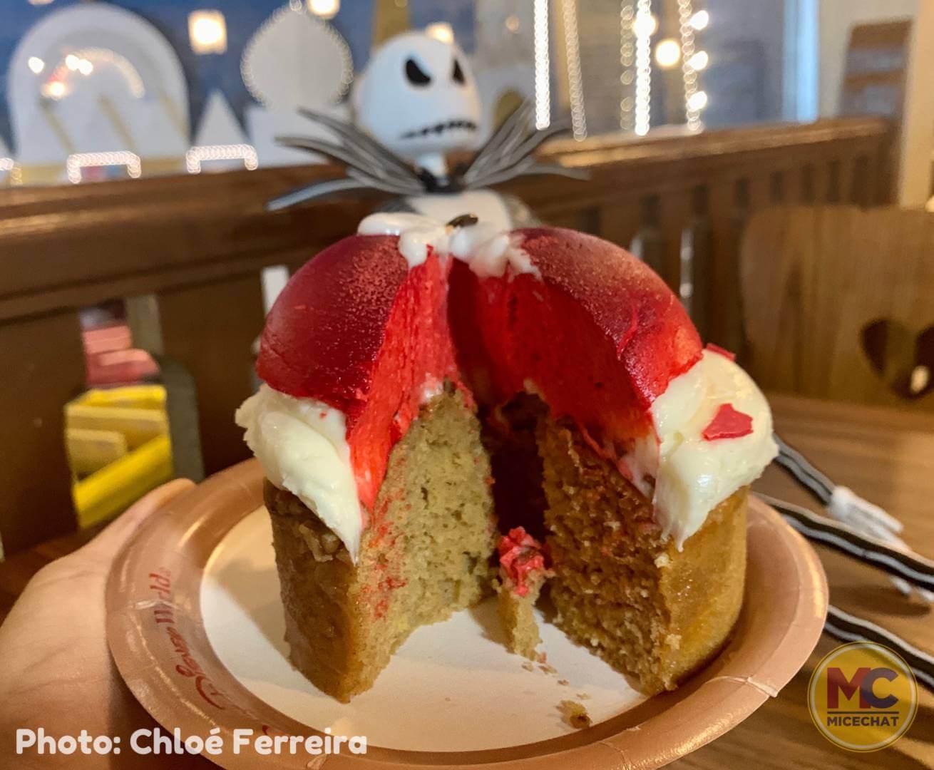 , Walt Disney World Update – Fall Festivities, Ghoulish Delights & A Polynesian Surprise