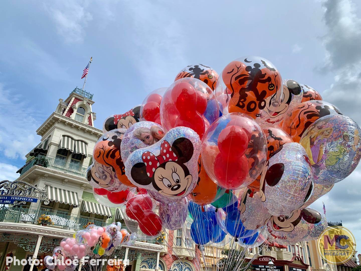 , Walt Disney World Update – Fall Festivities, Ghoulish Delights & A Polynesian Surprise