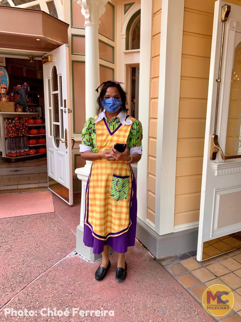 , Walt Disney World Update &#8211; Fall Festivities, Ghoulish Delights &#038; A Polynesian Surprise