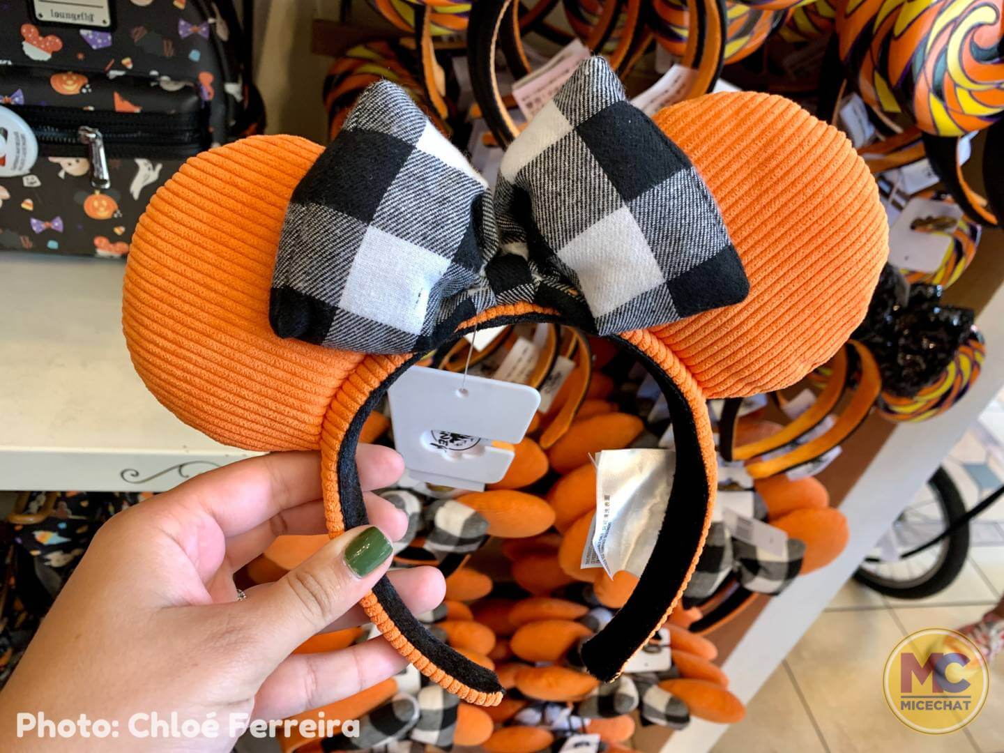 , Walt Disney World Update – Fall Festivities, Ghoulish Delights & A Polynesian Surprise