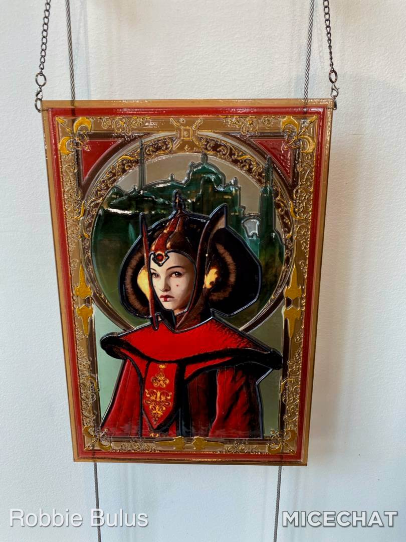 Star Wars Trading Post, Star Wars: Galaxy’s Edge Takes Over Wonderground Gallery at Downtown Disney