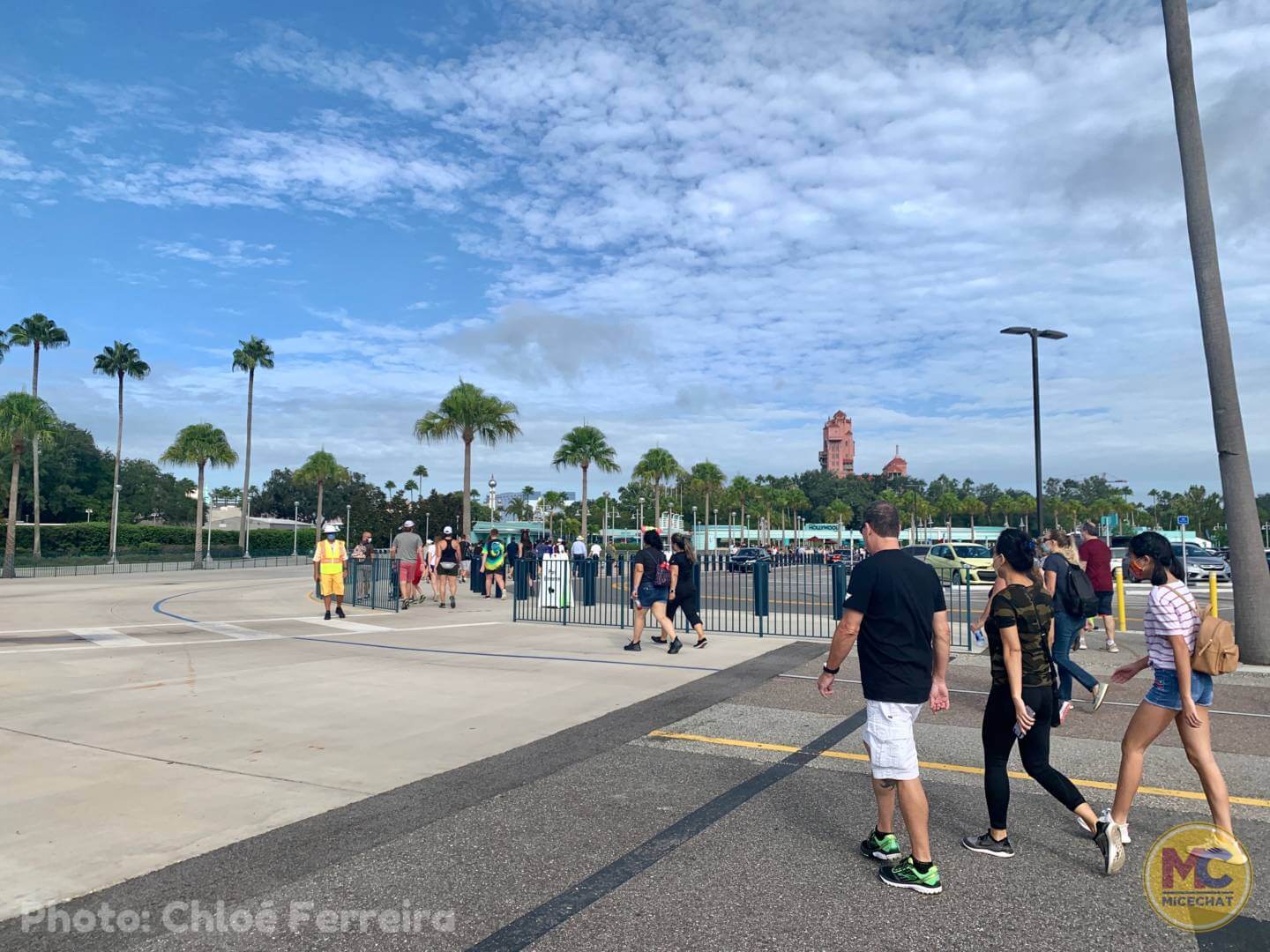 , Walt Disney World Update – The Bubble Bursts